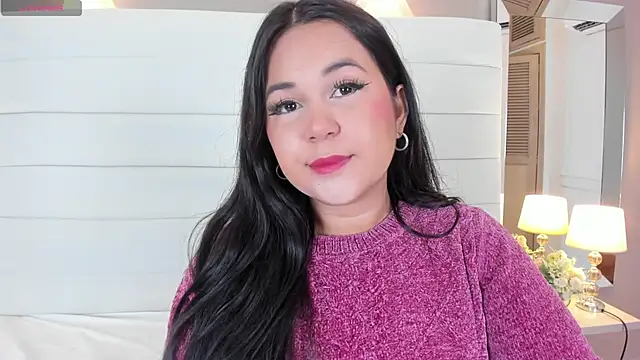 Lilly 2809  online show from 25, 9, 2025