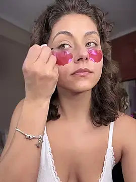 AvaBabyGirl online show from 26, 1, 2025