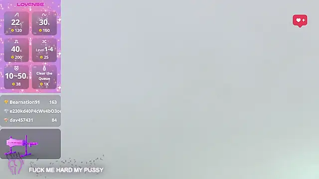 bonieklent online show from 21, 3, 2026