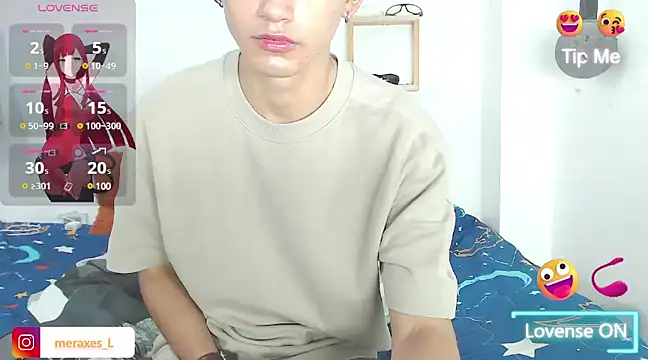 juan stiven online show from 7, 1, 2025