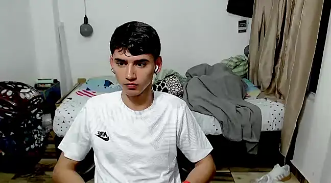 juan stiven online show from 23, 2, 2025