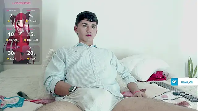 juan stiven online show from 31, 1, 2026