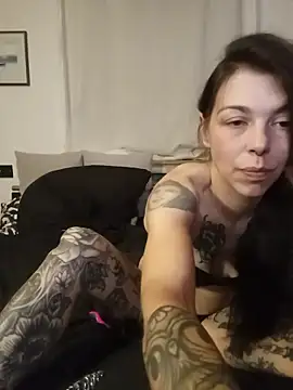 Snapshot of SophiaBlackfoxx chatting on 21, 7, 2026 SophiaBlackfoxx online show from 21, 7, 2026