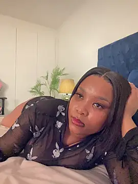 Stunning Booty online show from 28, 6, 2026