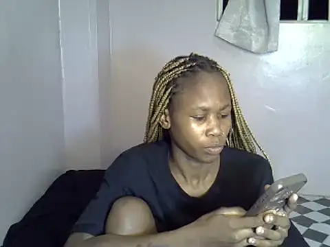 SexxyTerry online show from 2, 2, 2025