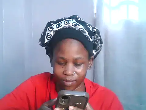 SexxyTerry online show from 20, 10, 2025