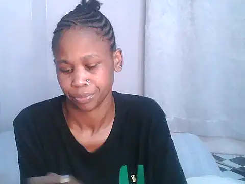 SexxyTerry online show from 24, 10, 2025