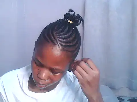 SexxyTerry online show from 25, 10, 2025