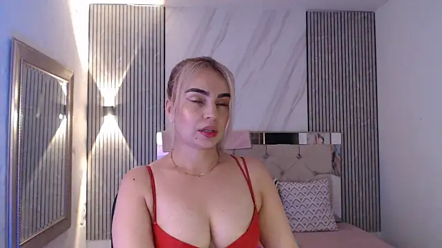 ashley  tylor online show from 12, 4, 2026