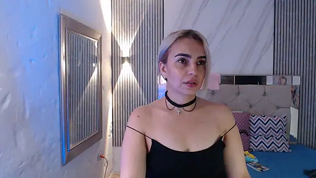 ashley  tylor online show from 20, 4, 2026