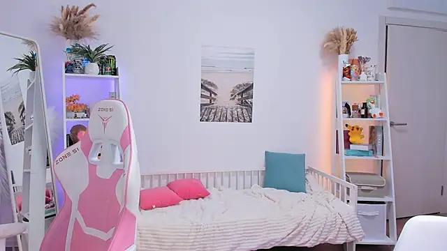 Lily Young online show from 8, 2, 2025