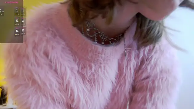 lessysweety online show from 2, 10, 2025