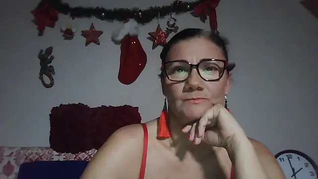 Snapshot of LadyLizi chatting on 10, 12, 2024 LadyLizi online show from 10, 12, 2024