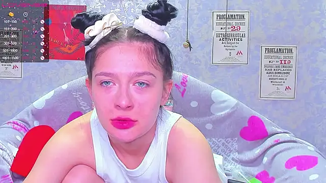 Vanessa Florence online show from 11, 12, 2024