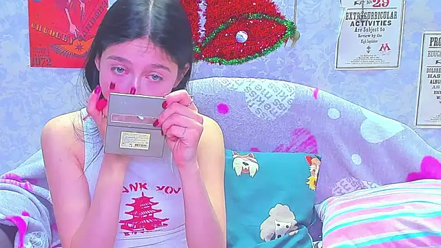 Vanessa Florence online show from 27, 12, 2024