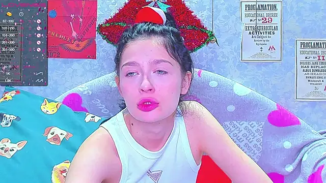 Vanessa Florence online show from 29, 12, 2024