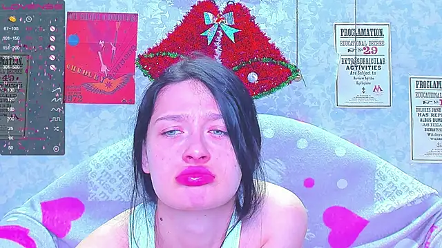 Vanessa Florence online show from 4, 1, 2025