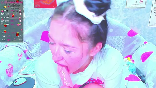 Vanessa Florence online show from 2, 2, 2025