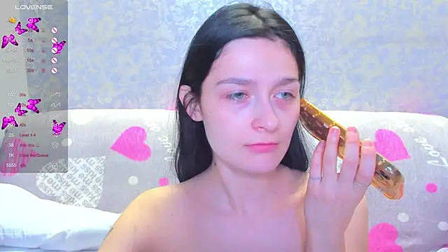 Vanessa Florence online show from 14, 2, 2026