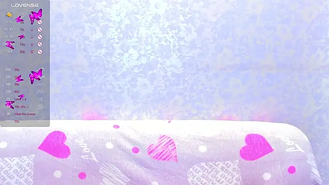 Vanessa Florence online show from 26, 3, 2026