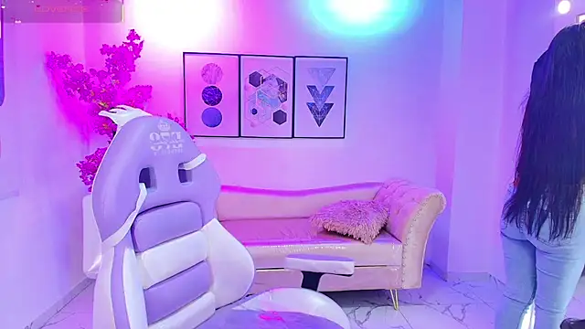 Kaori ayu online show from 17, 10, 2025