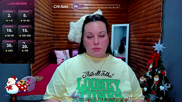 BubbleEmma online show from 4, 1, 2025