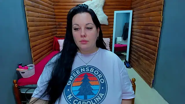 BubbleEmma online show from 24, 1, 2025