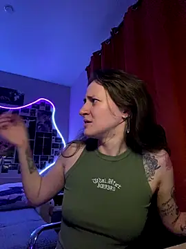 Dooubletroublee online show from 2, 12, 2025