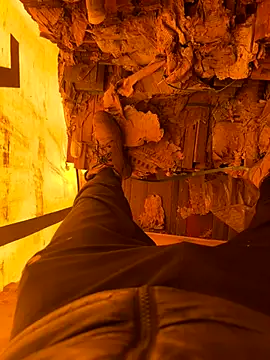 Snapshot of cussy007 chatting on 2, 12, 2025 cussy007 online show from 2, 12, 2025