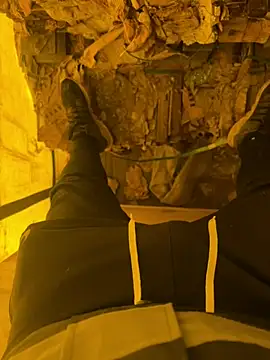 Snapshot of cussy007 chatting on 8, 1, 2026 cussy007 online show from 8, 1, 2026