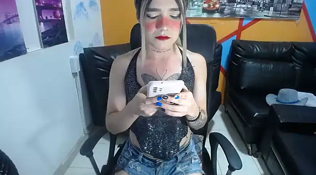 Heidy Sumers online show from 22, 2, 2025