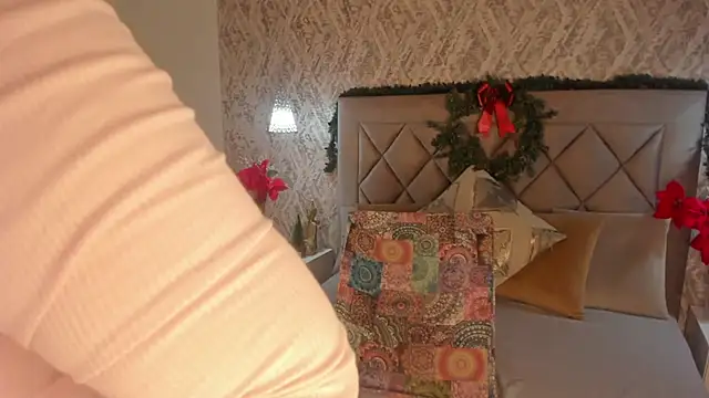 Lady lacey05 online show from 5, 12, 2024