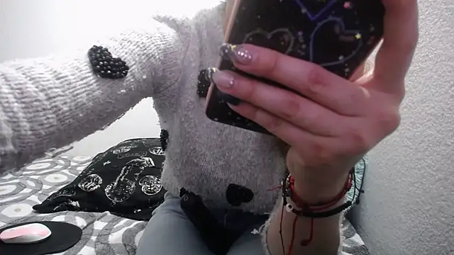 Snapshot of Luna_girlhot_ chatting on 11, 2, 2025 Luna girlhot online show from 11, 2, 2025