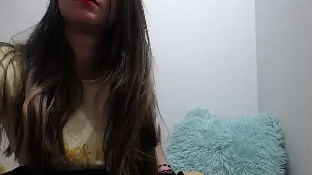 Snapshot of Luna_girlhot_ chatting on 16, 3, 2025 Luna girlhot online show from 16, 3, 2025