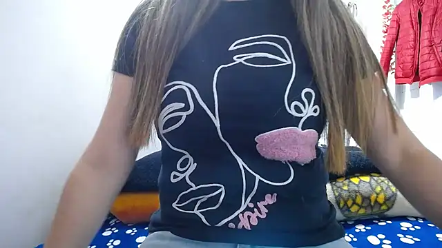 Luna girlhot  online show from 8, 5, 2026