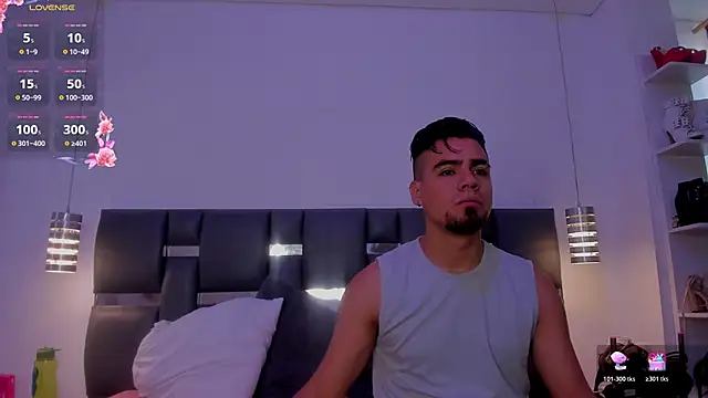 PittAndLunaa online show from 10, 2, 2026