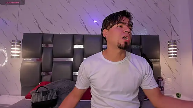 PittAndLunaa online show from 28, 3, 2026