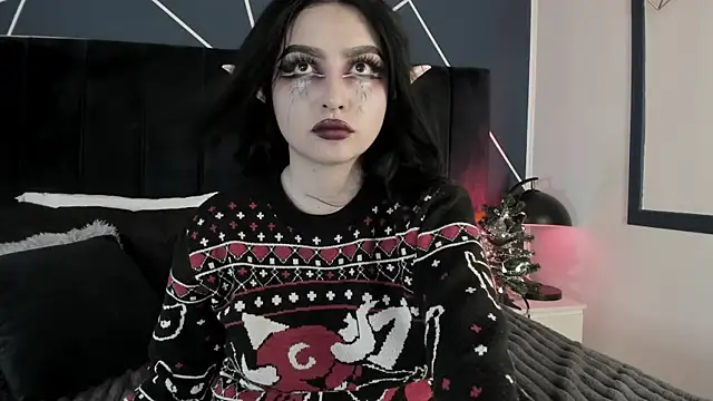 Adeelinee online show from 23, 12, 2024