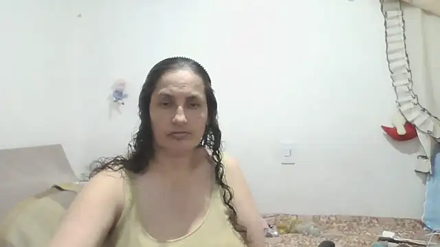 ximenajimenez online show from 8, 10, 2025