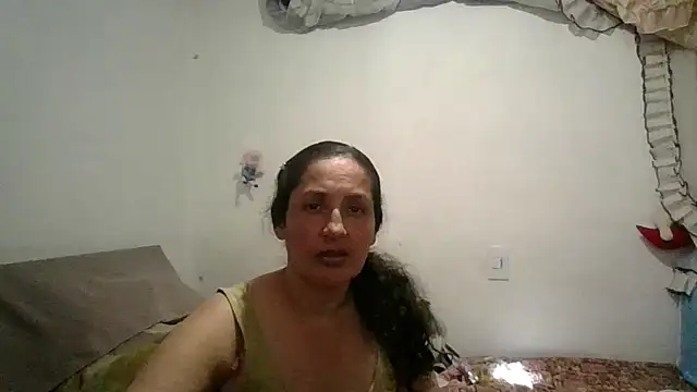 ximenajimenez online show from 27, 10, 2025