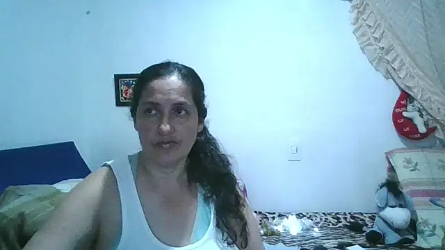 ximenajimenez online show from 26, 3, 2026