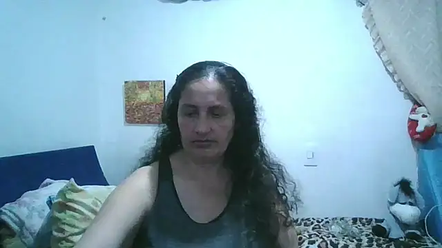 ximenajimenez online show from 16, 4, 2026