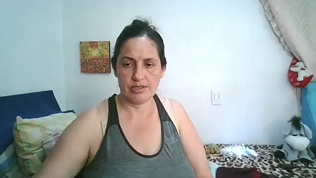 Snapshot of ximenajimenez chatting on 3, 5, 2026 ximenajimenez online show from 3, 5, 2026