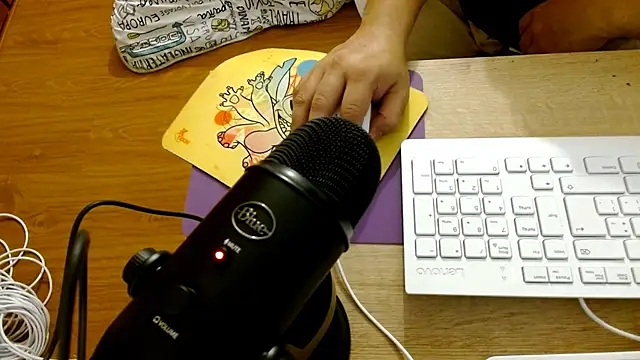 diamondputy04 online show from 16, 4, 2026