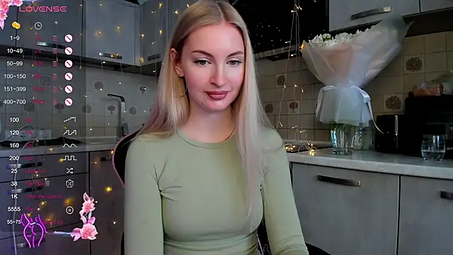 Kimmy powell online show from 6, 12, 2024