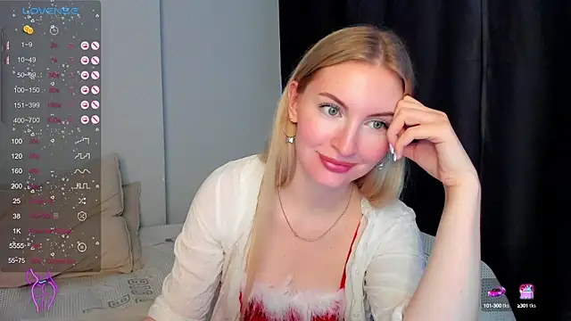 Kimmy powell online show from 19, 1, 2025