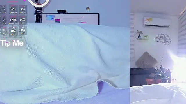 Abigail Girl   online show from 17, 1, 2026