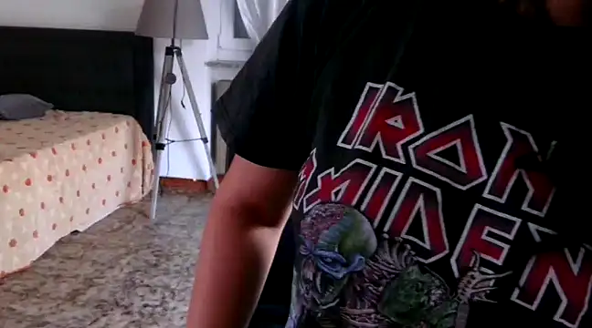 Snapshot of danasantoreal chatting on 8, 1, 2025 danasantoreal online show from 8, 1, 2025