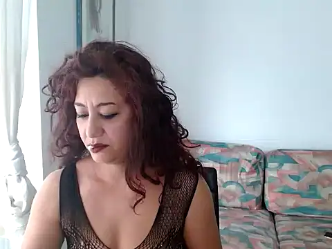 Snapshot of danasantoreal chatting on 22, 9, 2025 danasantoreal online show from 22, 9, 2025