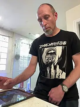 El Gizmo online show from 1, 3, 2026